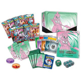Pokemon S&V 4 Paradox Rift Elite Trainer Box Pokemon Tcg Cards
