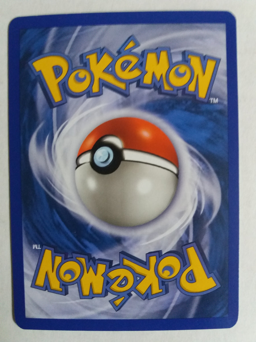 Pokémon Card Database - Aquapolis - #7 Electrode