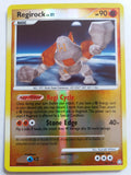 Rev Holo  /146 Rare Legends Awakened Pokemon Card Nr Mint - Mint