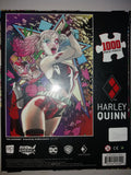 Harley Quinn Jigsaw Puzzle 1000 Pieces