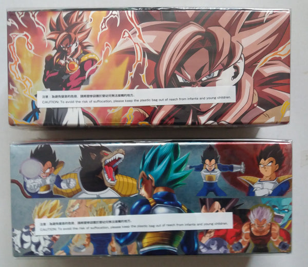 New & Sealed Dragon Ball Super Card Game Special Anniversary Box 2021