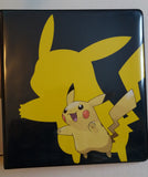 Ultra Pro A4 Ring Binder / Album / Folders