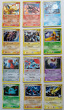 1-93 COMPLETE SET ARCEUS SET SERIES POKEMON CARD NO ARTS SECRETS LV X Nr Mint - Mint