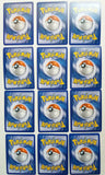 1-93 COMPLETE SET ARCEUS SET SERIES POKEMON CARD NO ARTS SECRETS LV X Nr Mint - Mint