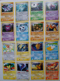 1-93 COMPLETE SET ARCEUS SET SERIES POKEMON CARD NO ARTS SECRETS LV X Nr Mint - Mint