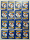 1-93 COMPLETE SET ARCEUS SET SERIES POKEMON CARD NO ARTS SECRETS LV X Nr Mint - Mint