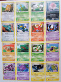1-93 COMPLETE SET ARCEUS SET SERIES POKEMON CARD NO ARTS SECRETS LV X Nr Mint - Mint