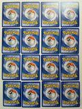 1-93 COMPLETE SET ARCEUS SET SERIES POKEMON CARD NO ARTS SECRETS LV X Nr Mint - Mint
