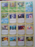 1-93 COMPLETE SET ARCEUS SET SERIES POKEMON CARD NO ARTS SECRETS LV X Nr Mint - Mint