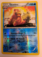 /122 Reverse Holo Common Or Uncommon BreakPoint Pokemon Cards Nr Mint - Mint
