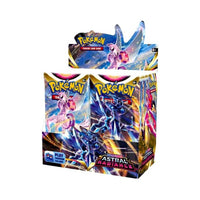 New & Sealed Pokemon Astral Radiance Booster Box