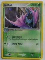 36/101 Golbat Rev Holo “EX Hidden Legends” Nr. Mint – Mint (Copy)