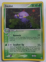 71/101 Seedot Rev Holo “EX Hidden Legends” Nr. Mint – Mint