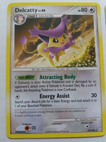 23/146 Delcatty Rare Legends Awakened Pokemon Card Nr Mint - Mint