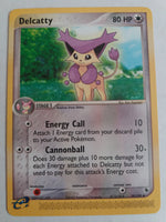 Ex Ruby & Sapphire Set Nr Mint – Mint