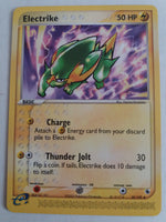 30/109 Electrike Ex Ruby & Sapphire Set Nr Mint – Mint