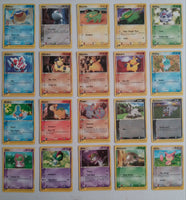 61/109 Numel Ex Ruby & Sapphire Set Nr Mint – Mint