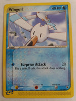 77/109 Wingull Ex Ruby & Sapphire Set Nr Mint – Mint