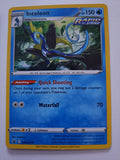 Set of 3 Holo Swsh277 Rillaboom Swsh278 Cinderance Swsh279 Inteleon Promos Sword & Shield  Pokemon Card Nr Mint - Mint