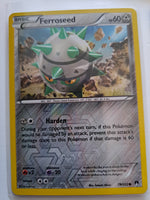 /122 Reverse Holo Common Or Uncommon BreakPoint Pokemon Cards Nr Mint - Mint