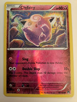 /122 Reverse Holo Common Or Uncommon BreakPoint Pokemon Cards Nr Mint - Mint