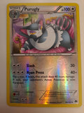 /122 Reverse Holo Common Or Uncommon BreakPoint Pokemon Cards Nr Mint - Mint