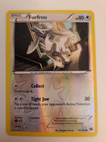 /122 Reverse Holo Common Or Uncommon BreakPoint Pokemon Cards Nr Mint - Mint