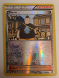 /122 Reverse Holo Common Or Uncommon BreakPoint Pokemon Cards Nr Mint - Mint