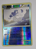 /95 Unleashed Rev Holo Rare Uncommon Common Pokemon Card Nr Mint - Mint