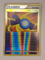 /95 Unleashed Rev Holo Rare Uncommon Common Pokemon Card Nr Mint - Mint