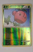 /95 Unleashed Rev Holo Rare Uncommon Common Pokemon Card Nr Mint - Mint