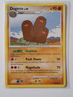 /127 Platinum Holo Non Holo Rare Common or Uncommon  Pokemon Card Nr Mint - Mint