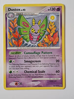 /127 Platinum Holo Non Holo Rare Common or Uncommon  Pokemon Card Nr Mint - Mint