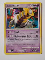 /127 Platinum Holo Non Holo Rare Common or Uncommon  Pokemon Card Nr Mint - Mint