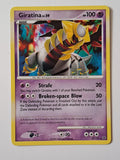 /127 Platinum Holo Non Holo Rare Common or Uncommon  Pokemon Card Nr Mint - Mint