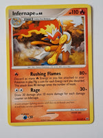 /127 Platinum Holo Non Holo Rare Common or Uncommon  Pokemon Card Nr Mint - Mint