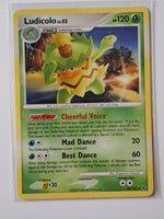 /127 Platinum Holo Non Holo Rare Common or Uncommon  Pokemon Card Nr Mint - Mint