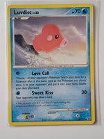 /127 Platinum Holo Non Holo Rare Common or Uncommon  Pokemon Card Nr Mint - Mint