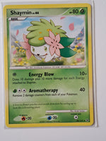 /127 Platinum Holo Non Holo Rare Common or Uncommon  Pokemon Card Nr Mint - Mint