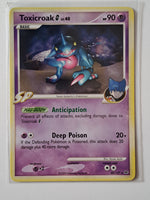 /127 Platinum Holo Non Holo Rare Common or Uncommon  Pokemon Card Nr Mint - Mint