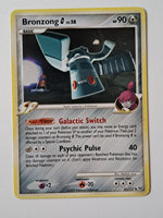 /127 Platinum Holo Non Holo Rare Common or Uncommon  Pokemon Card Nr Mint - Mint