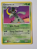 /127 Platinum Holo Non Holo Rare Common or Uncommon  Pokemon Card Nr Mint - Mint