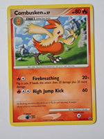 /127 Platinum Holo Non Holo Rare Common or Uncommon  Pokemon Card Nr Mint - Mint
