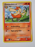 /127 Platinum Holo Non Holo Rare Common or Uncommon  Pokemon Card Nr Mint - Mint