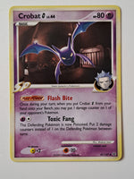 /127 Platinum Holo Non Holo Rare Common or Uncommon  Pokemon Card Nr Mint - Mint