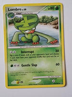 /127 Platinum Holo Non Holo Rare Common or Uncommon  Pokemon Card Nr Mint - Mint