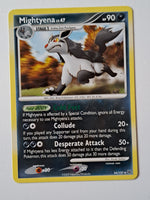 /127 Platinum Holo Non Holo Rare Common or Uncommon  Pokemon Card Nr Mint - Mint