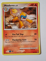 /127 Platinum Holo Non Holo Rare Common or Uncommon  Pokemon Card Nr Mint - Mint