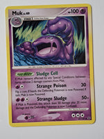 /127 Platinum Holo Non Holo Rare Common or Uncommon  Pokemon Card Nr Mint - Mint
