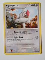 /127 Platinum Holo Non Holo Rare Common or Uncommon  Pokemon Card Nr Mint - Mint